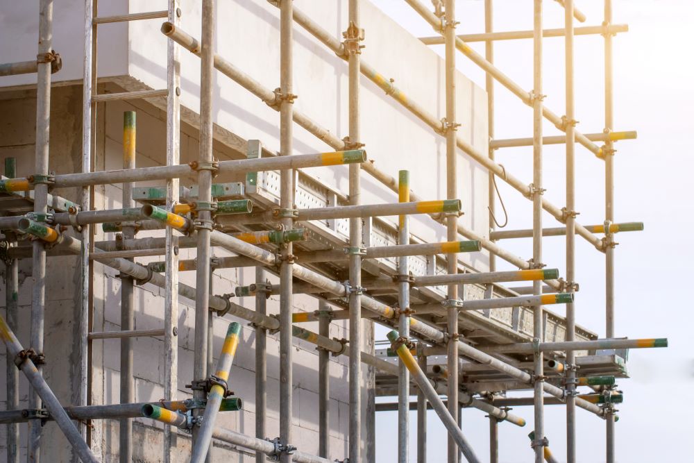 10 Essential Safety Tips for Construction Sites